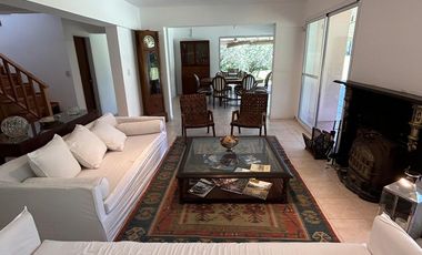Alquiler Vacacional - Casa - Barrio Las Vizcachas