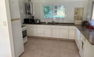 Alquiler Vacacional - Casa - Barrio Las Vizcachas