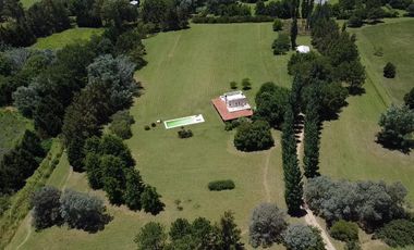 Alquiler Vacacional - Casa - Barrio Las Vizcachas