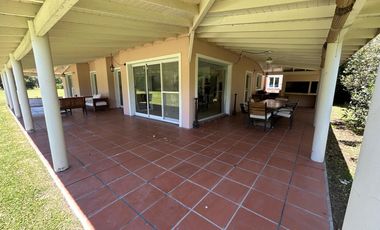 Alquiler Vacacional - Casa - Barrio Las Vizcachas