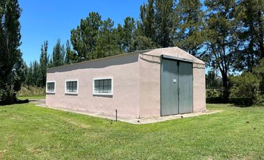 Alquiler Vacacional - Casa - Barrio Las Vizcachas