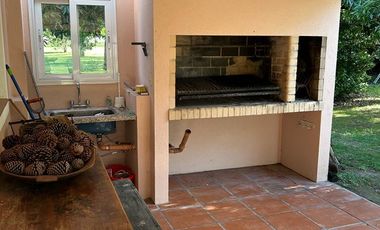 Alquiler Vacacional - Casa - Barrio Las Vizcachas