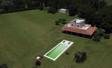 Alquiler Vacacional - Casa - Barrio Las Vizcachas