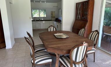 Alquiler Vacacional - Casa - Barrio Las Vizcachas