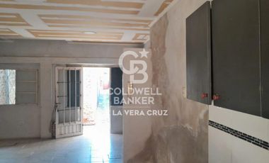 Casa Interna a 1 cuadra de Facundo Zuviría