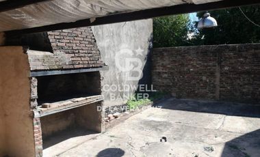 Casa Interna a 1 cuadra de Facundo Zuviría