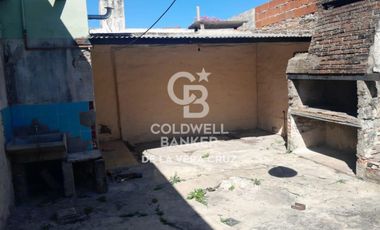 Casa Interna a 1 cuadra de Facundo Zuviría