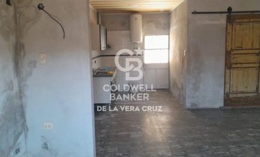 Casa Interna a 1 cuadra de Facundo Zuviría