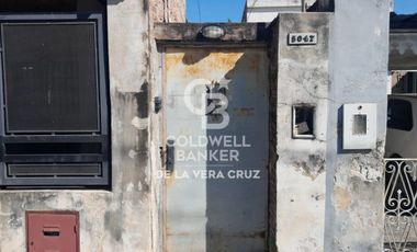 Casa Interna a 1 cuadra de Facundo Zuviría