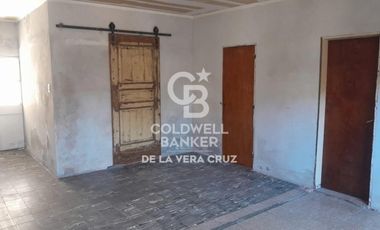 Casa Interna a 1 cuadra de Facundo Zuviría