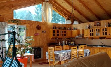 Casa en Trevelin