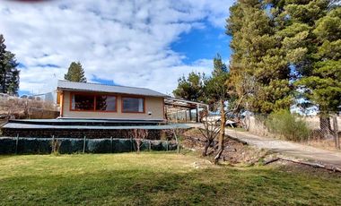 Casa en Trevelin