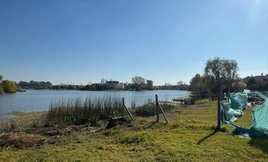 Venta Terreno con Vista a Laguna - Barrio San Marco - Villanueva - Tigre
