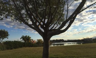 Venta Terreno con Vista a Laguna - Barrio San Marco - Villanueva - Tigre