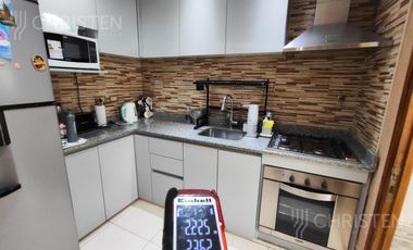 Casa en venta de 3 habitaciones cochera patio y pileta en barrio Sargento Cabral