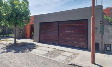 Casa en venta en calle Rio Nirihuau  1988