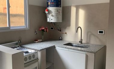 Departamento en venta