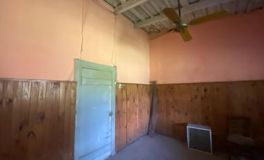 Casa en Estación Diaz