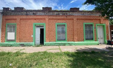 Casa en Estación Diaz