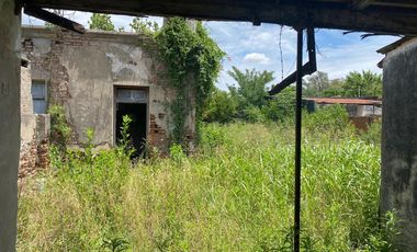 Casa en Estación Diaz