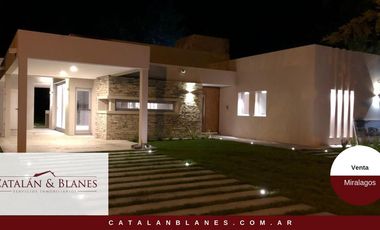 Casa - Club Miralagos