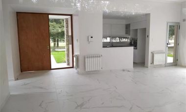 Casa - Club Miralagos