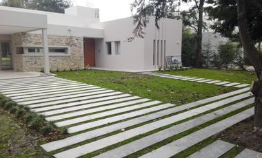 Casa - Club Miralagos