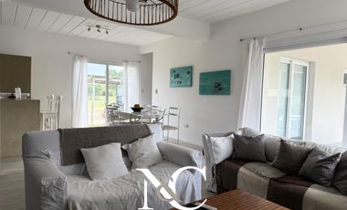 Casa en venta en Costa Esmeralda