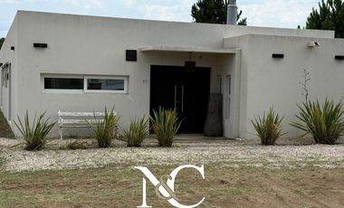 Casa en venta en Costa Esmeralda