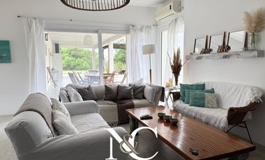 Casa en venta en Costa Esmeralda