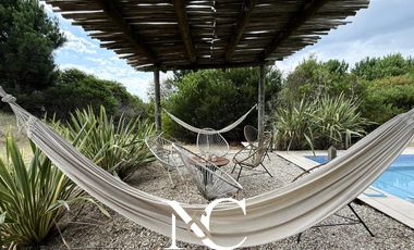 Casa en venta en Costa Esmeralda