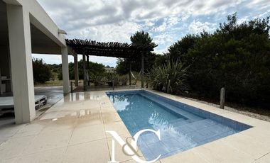 Casa en venta en Costa Esmeralda