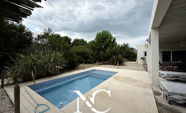 Casa en venta en Costa Esmeralda