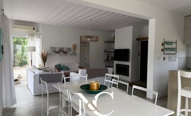 Casa en venta en Costa Esmeralda