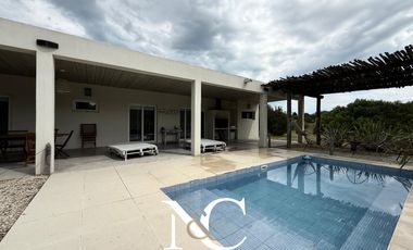 Casa en venta en Costa Esmeralda