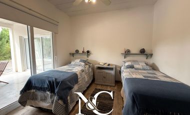 Casa en venta en Costa Esmeralda