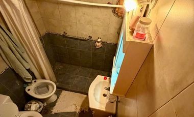 Hermosa casa tipo cabaña con pileta en barrio cerrado!!