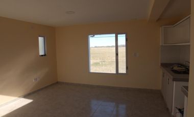 Departamento - Carmen De Patagones