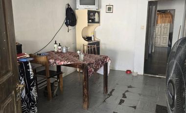 CASA Y DEPTO AL FONDO VENTA