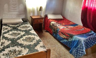 Duplex con disposicion interna en calle Sta.Maria de Oro 1030 de San Bdo.