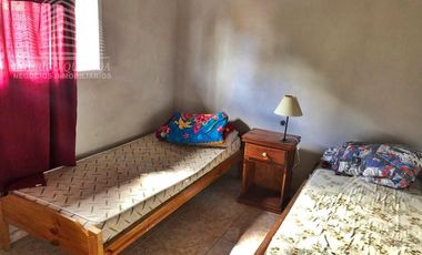 Duplex con disposicion interna en calle Sta.Maria de Oro 1030 de San Bdo.