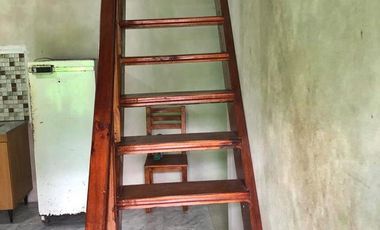 Duplex con disposicion interna en calle Sta.Maria de Oro 1030 de San Bdo.