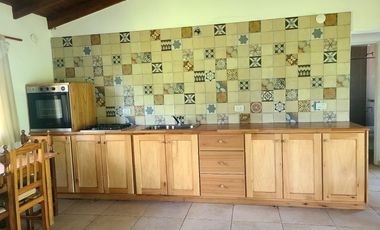 Chacra en Venta,  Estancia El Aduar, Lima, Zárate, Gba Norte