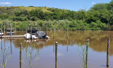 Chacra en Venta,  Estancia El Aduar, Lima, Zárate, Gba Norte