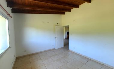 Chacra en Venta,  Estancia El Aduar, Lima, Zárate, Gba Norte