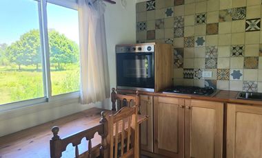 Chacra en Venta,  Estancia El Aduar, Lima, Zárate, Gba Norte