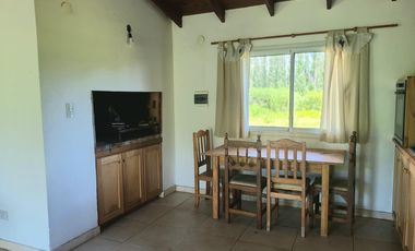Chacra en Venta,  Estancia El Aduar, Lima, Zárate, Gba Norte