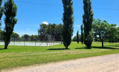 Chacra en Venta,  Estancia El Aduar, Lima, Zárate, Gba Norte