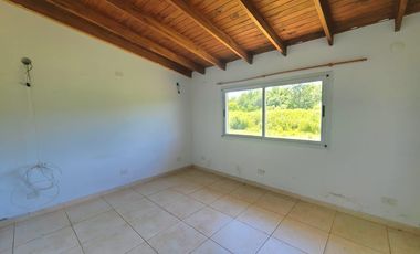 Chacra en Venta,  Estancia El Aduar, Lima, Zárate, Gba Norte