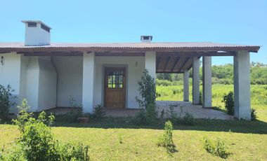 Chacra en Venta,  Estancia El Aduar, Lima, Zárate, Gba Norte
